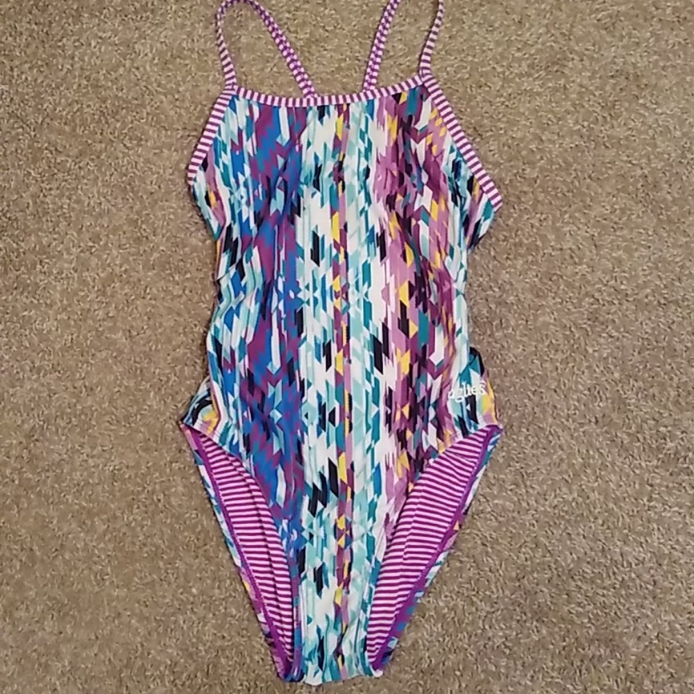 Uglies Swimsuit